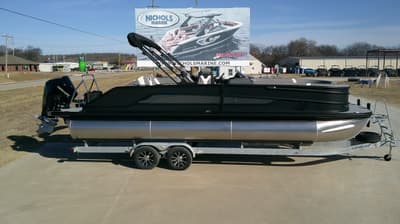 BOATZON | Evotti 725 CS 2026