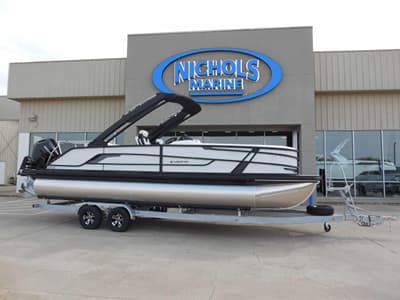 BOATZON | Evotti 725 CS Arch Tri Toon 2027