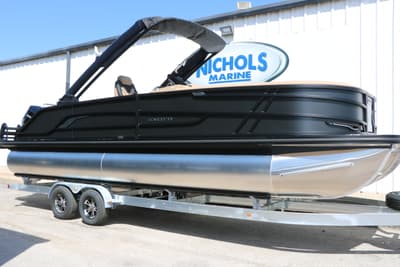 BOATZON | Evotti 725 CS Arch TriToonIncludes Custom Trailer 2027