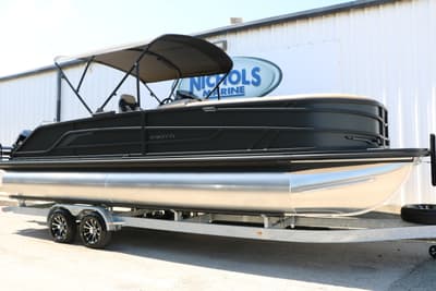 BOATZON | Evotti 725 CS TriToonIncludes Custom Trailer 2026