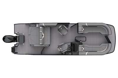 BOATZON | Evotti 725CS 2026 BOATZON | Evotti 725CS 2026