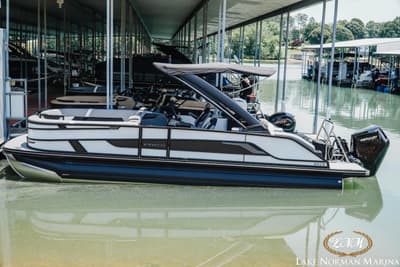 BOATZON | Evotti 725CS 2026