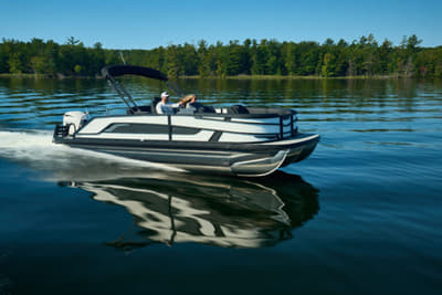 BOATZON | Evotti 725CS 2026