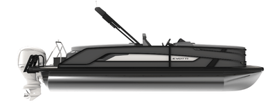 BOATZON | Evotti 725CS 2026