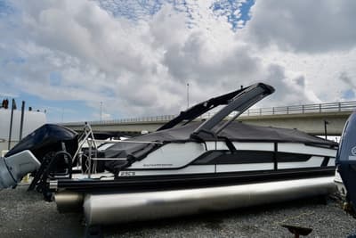 BOATZON | Evotti 725CS 2026