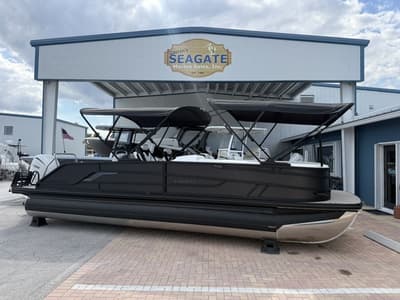 BOATZON | Evotti 725CS 2026