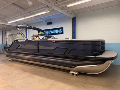 BOATZON | Evotti 725CS 2026