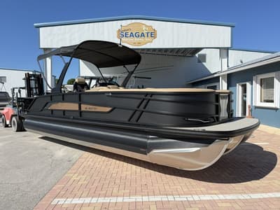 BOATZON | Evotti 725CS 2027 BOATZON | Evotti 725CS 2027