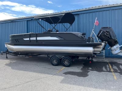 BOATZON | Evotti 725QL 2026