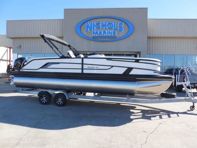 BOATZON | Evotti 725QL 2026