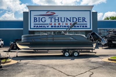 BOATZON | Evotti 725QL 2026