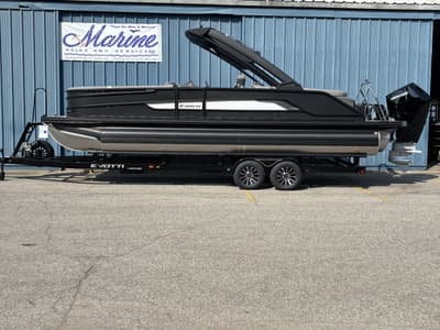 BOATZON | Evotti 725QL 2027