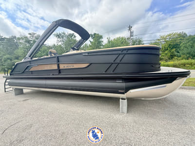 BOATZON | Evotti 725QL 2027