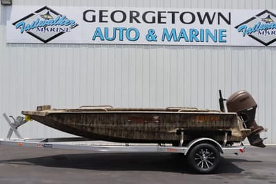 BOATZON | Excel 163 Tomahawk 2027 BOATZON | Excel 163 Tomahawk 2027