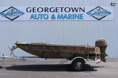 BOATZON | Excel 1651 River Warrior 2027 BOATZON | Excel 1651 River Warrior 2027