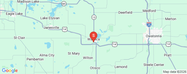 location