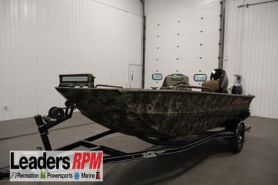BOATZON | Excel 1651 River Warrior SC 2025