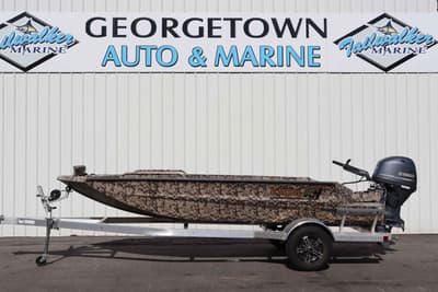 BOATZON | Excel 1651 Viper F4 2024