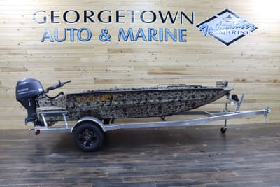 BOATZON | Excel 1651 VIPER V4 2025 BOATZON | Excel 1651 VIPER V4 2025