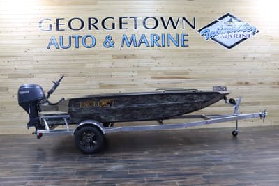 BOATZON | Excel 1651 VIPER V4 2026 BOATZON | Excel 1651 VIPER V4 2026