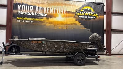 BOATZON | Excel 1651 Viper WTohatsu 40 2024