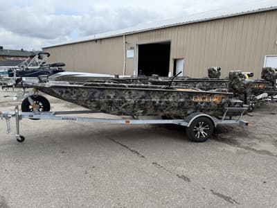 BOATZON | Excel 175 Pro 2026