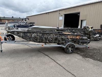 BOATZON | Excel 175 Pro 2026