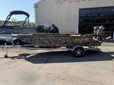 BOATZON | Excel 175 Pro 2026