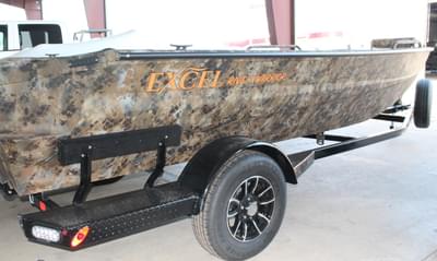 BOATZON | Excel 1751 River Warrior 2026