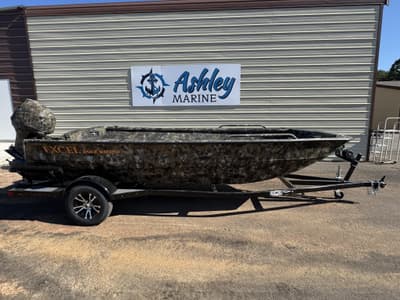 BOATZON | Excel 1751 River Warrior 2026 BOATZON | Excel 1751 River Warrior 2026