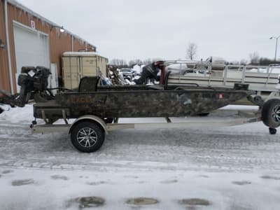 BOATZON | Excel 1751 SWV4 2022