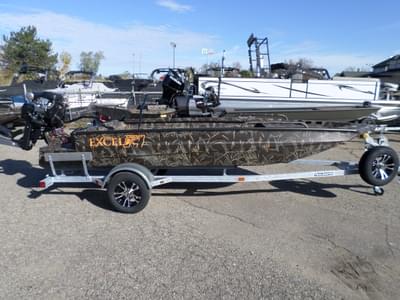 BOATZON | Excel 1751 SWV4 2026