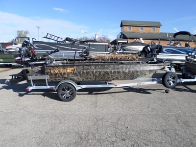 BOATZON | Excel 1751 SWV4 2026