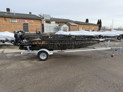 BOATZON | Excel 1751 SWV4 2026