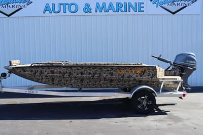 BOATZON | Excel 1751 Viper F4 2025
