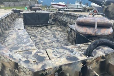 BOATZON | Excel 1751 Viper F4 2026