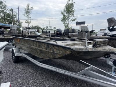 BOATZON | Excel 1751 Viper F4 2026