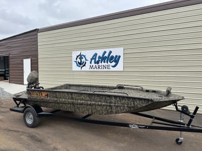 BOATZON | Excel 1751 Viper F4 2026