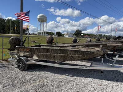 BOATZON | Excel 1751 Viper F4 2026