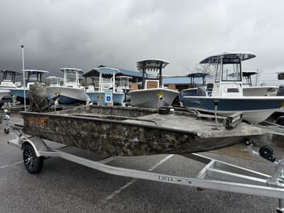 BOATZON | Excel 1751 Viper F4 2026