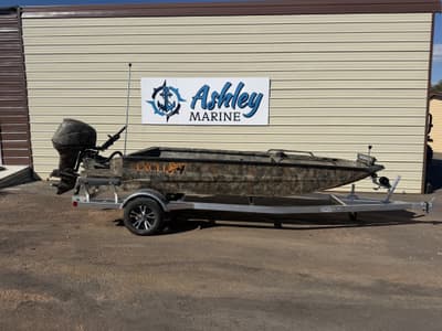 BOATZON | Excel 1751 Viper F4 2026