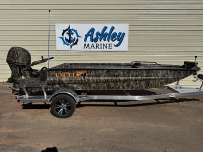 BOATZON | Excel 1751 Viper F4 2026