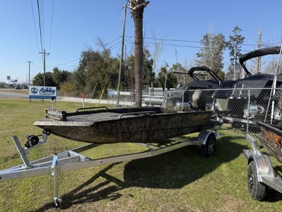 BOATZON | Excel 1751 Viper F4 2026