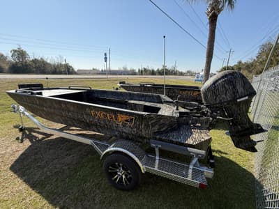 BOATZON | Excel 1751 Viper F4 2026