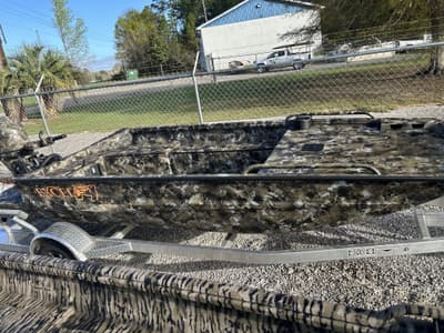 BOATZON | Excel 1751 Viper F4 2026