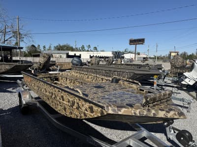 BOATZON | Excel 1751 Viper F4 2026