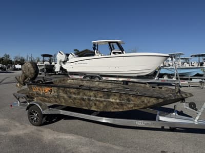 BOATZON | Excel 1751 Viper F4 2026