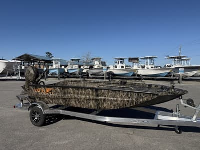 BOATZON | Excel 1751 Viper F4 2026