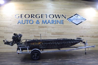 BOATZON | Excel 1751 Viper F4 2026