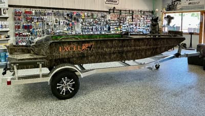 BOATZON | Excel 1751 Viper F4 2026